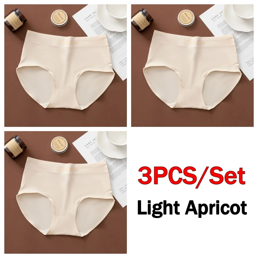 Light Apricot