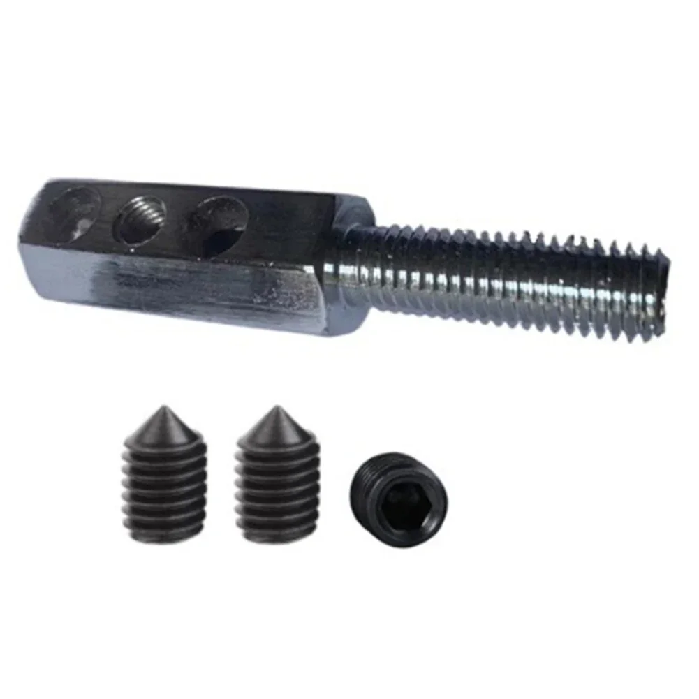 Gym Equipment Cable Terminal Commercial Gym Compatible Home Compatible Lightweight 200g Cable Joint Parts