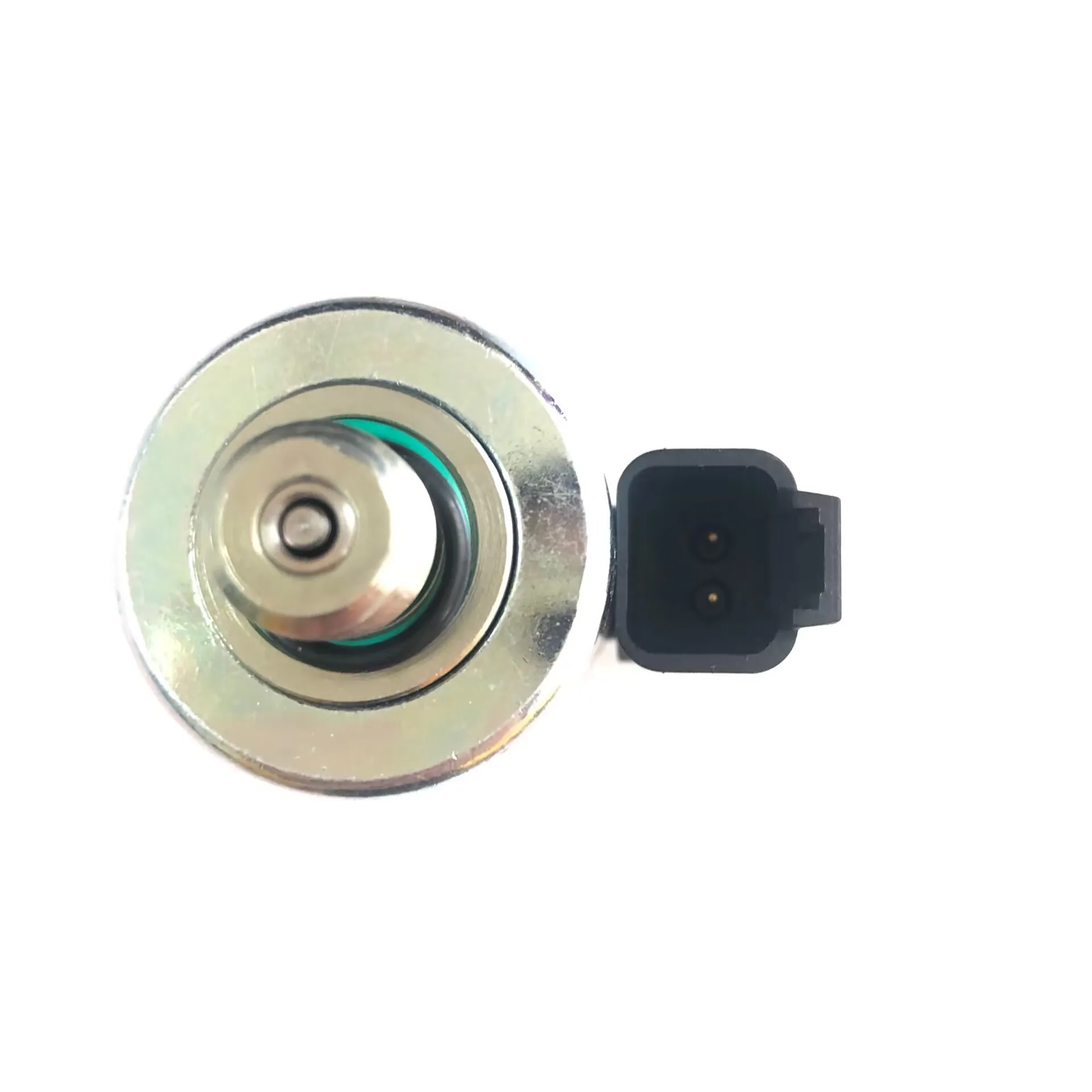 Pump Control Solenoid Valve Group 12743499 R902602657 Controller