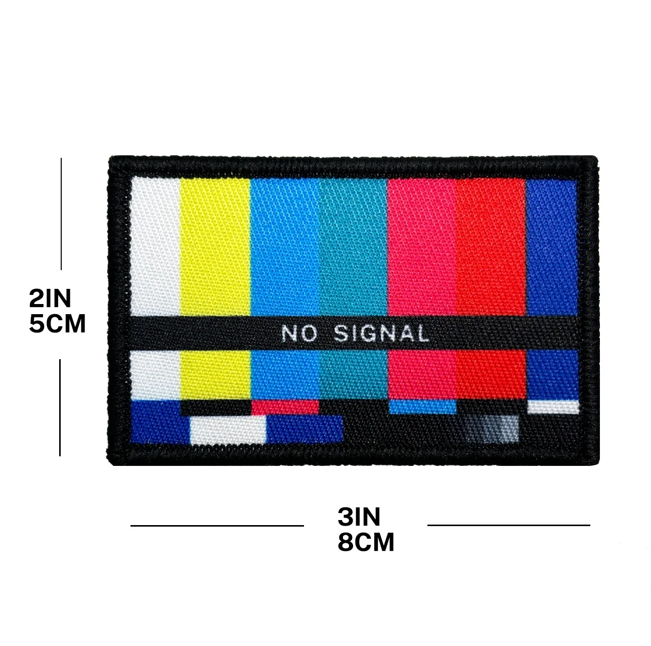 No Signal Late Night TV Joke Meme 2