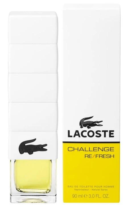 lacoste challenge eau de toilette