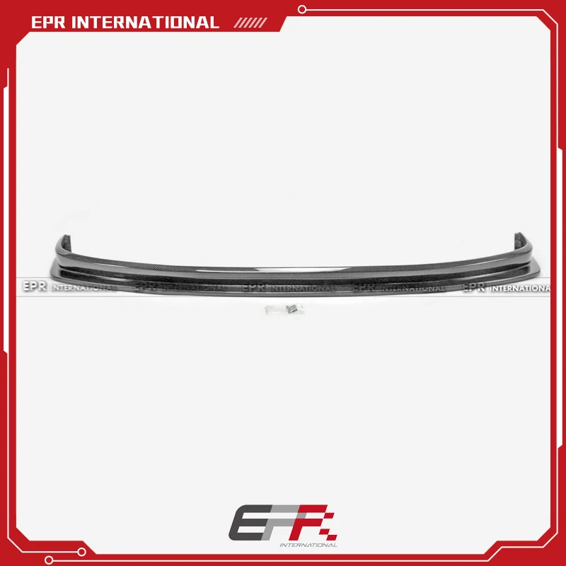 

NEW FOR 96-98 EK Civic EPA Type Front Lip carbon fiber accessories improve car appearance