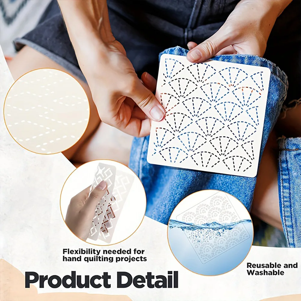 New Arrival 3D Embossing Folder Transparent Embossing Plastic Plates Design For DIY Paper Cutting Dies Scrapbooking 4.7*4.7inch