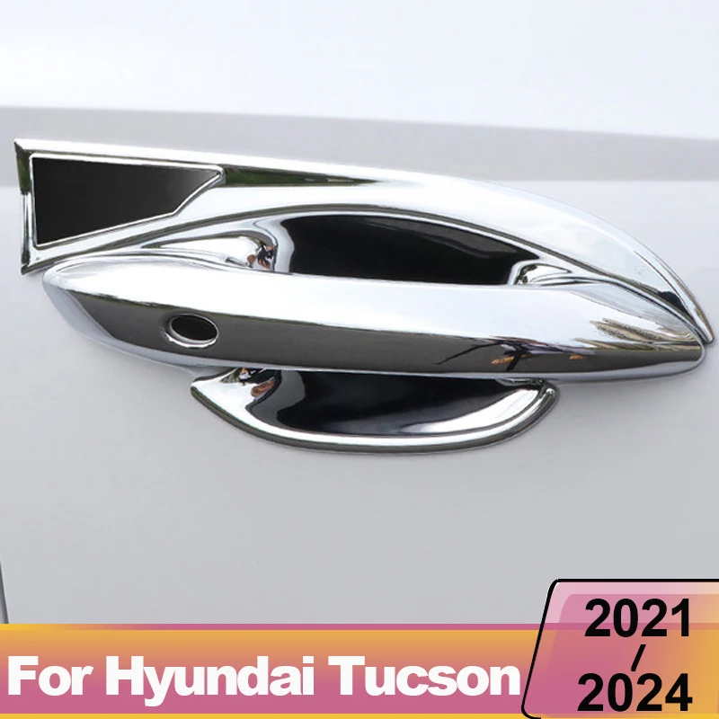 Hyundai Tucson 2021 2022 2023 2024 NX4 ̺긮 ABS ź ڵ  ڵ Ŀ Ʈ ƼĿ ڵ Ÿϸ ׼ 