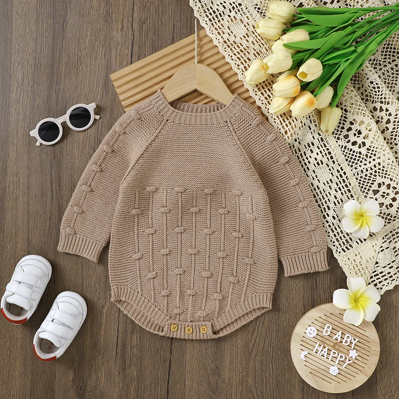 Autumn Baby Bodysuit 3