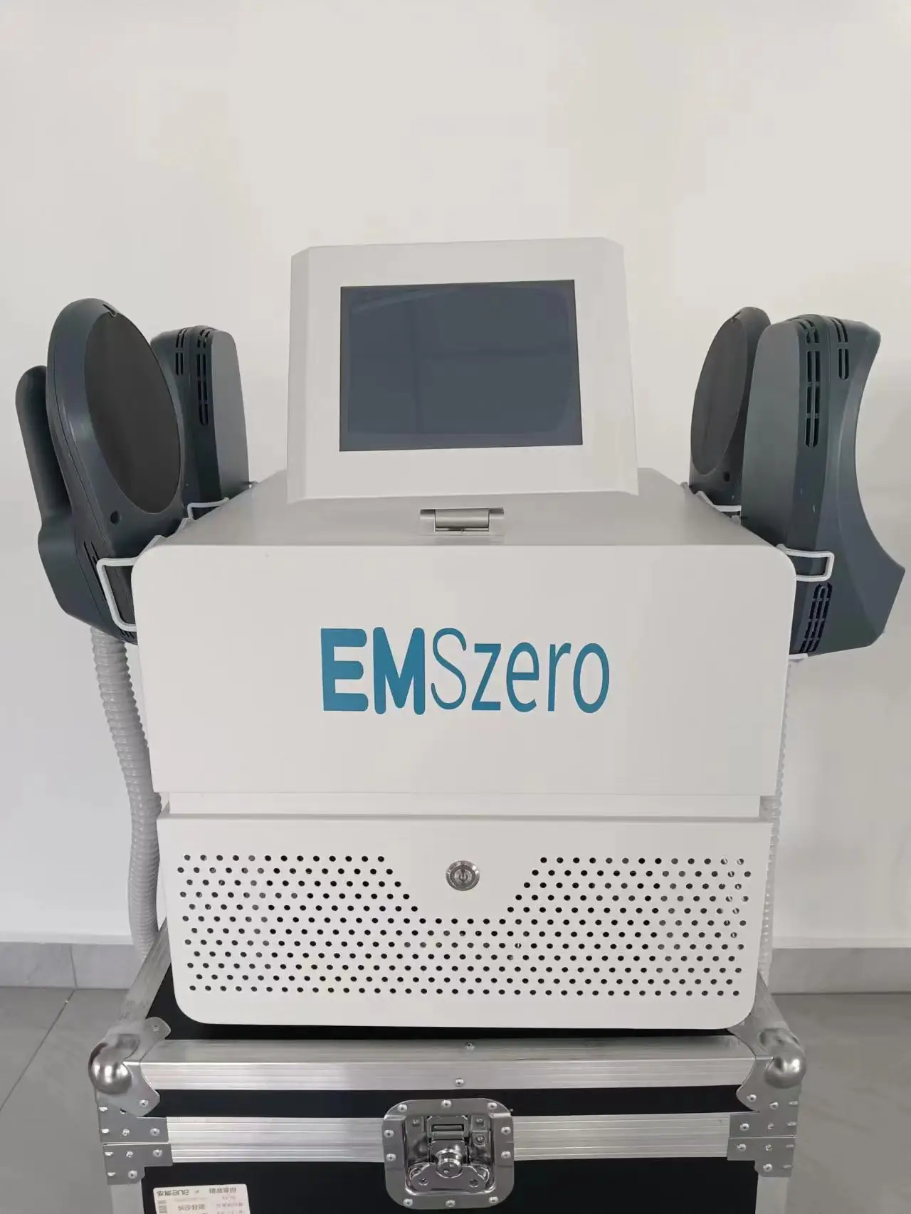 2024 Muscle Stimulate EMSzero Neo Fat Removal Body Slimming Butt Build Sculpt Machine Weight Lose for Salon