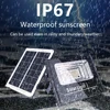 35W/60W Solar LED Grow Light Waterproof Full Spectrum Floodlight Hydroponic Plant Lamp with Remote Phytolamp for Seeding Growth 4