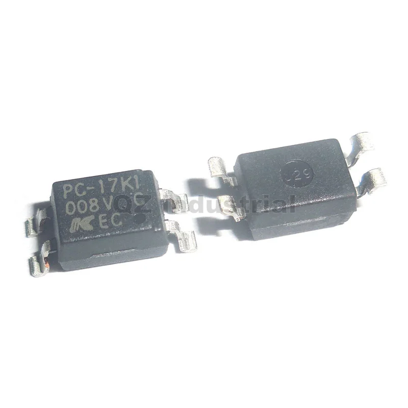 25 шт./лот New OriginaI DIP4 PC-17K1 |