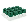 Green 1 pc
