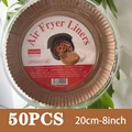 50pcs 20cm round A