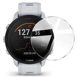 Ultra-HD 9H Tempered Glass Screen Protector - Anti-Scratch Film - Garmin 945 (1 Pieces)