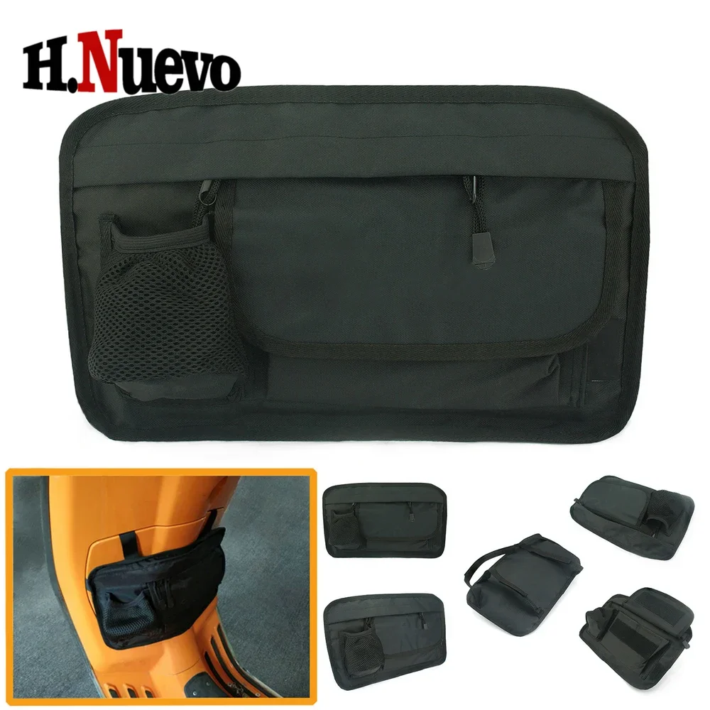 

For Sprint Primavera 150 Motorcycle Decorate Accessories For GTS 150 125 200 GTS 300 ie 250ie Waterproof Glove Bag Storage Bag