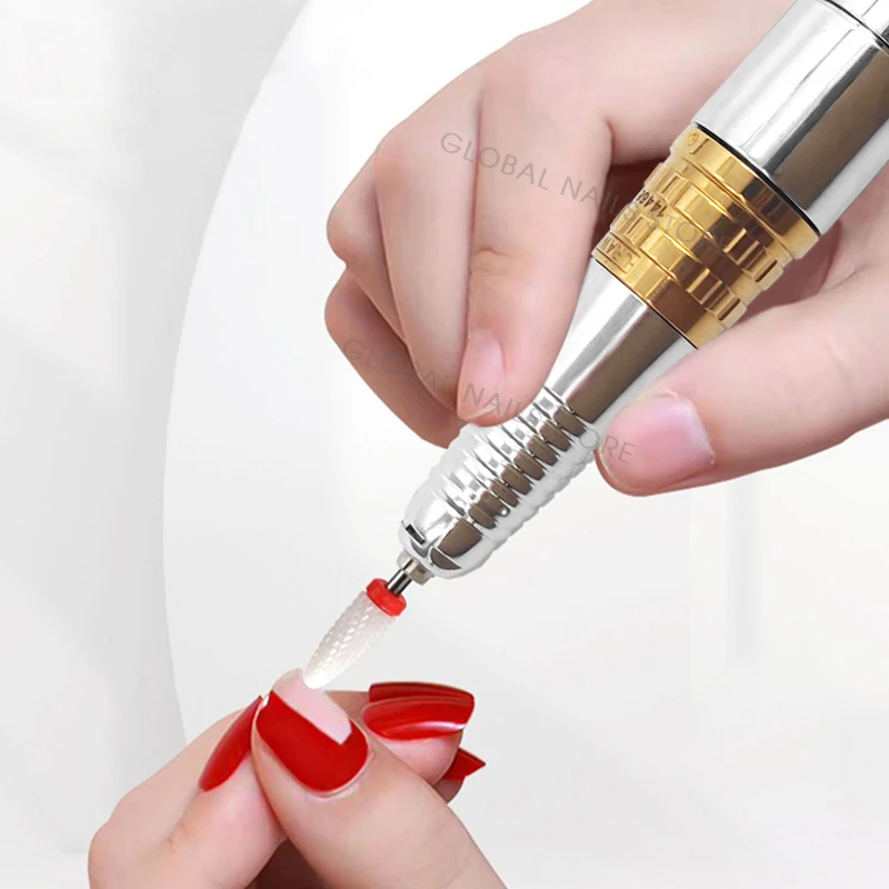 35000rpm Japan Original handpiece G3 UP200 handpiece do nail drill machine nail salon use 6