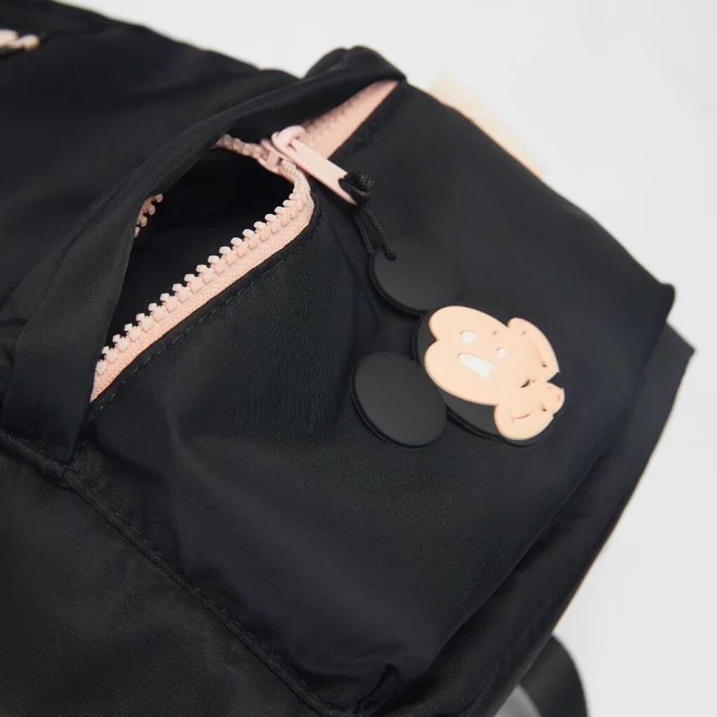 Children Backpack Disney Joint Mickey Small Kindergarten Schoolbag children backpack