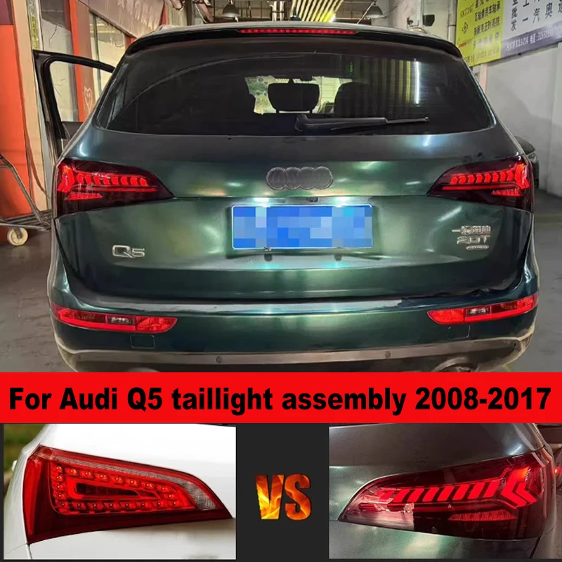 ƿ Q5 Ĺ̵  2008-2017 ƿ Q5  Q7  LED  Ʈ,  õ, 극ũ Ʈ, ڵ ǰ