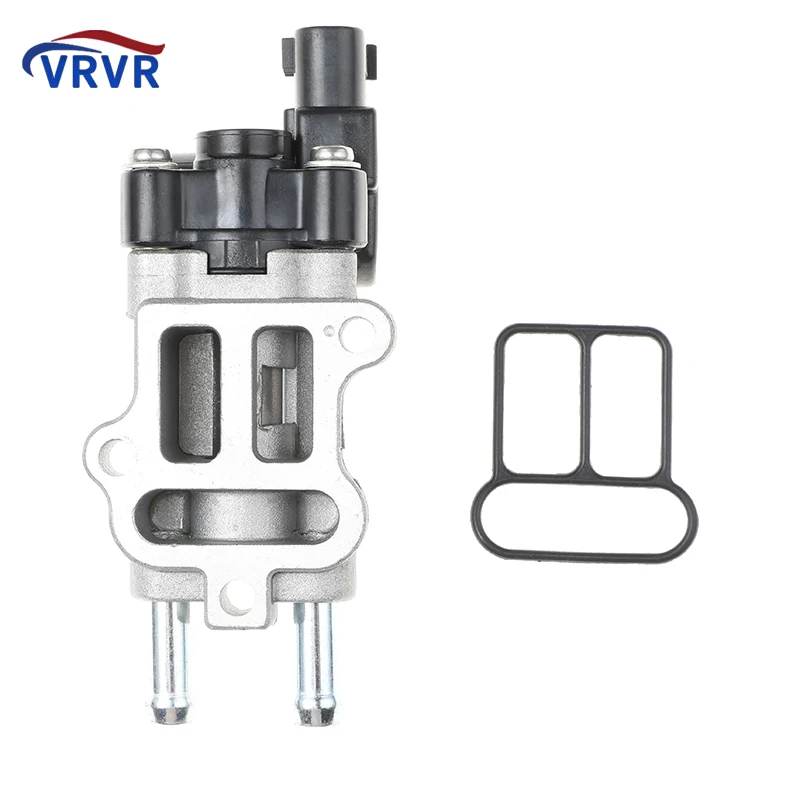 VRVR 16022-PWA-G01 16022PWAG01 Idle Air Control Sensor IAC Valve 16022-PWA-901 16022PWA901 For Honda Fit Jazz 1.3L 1.5L