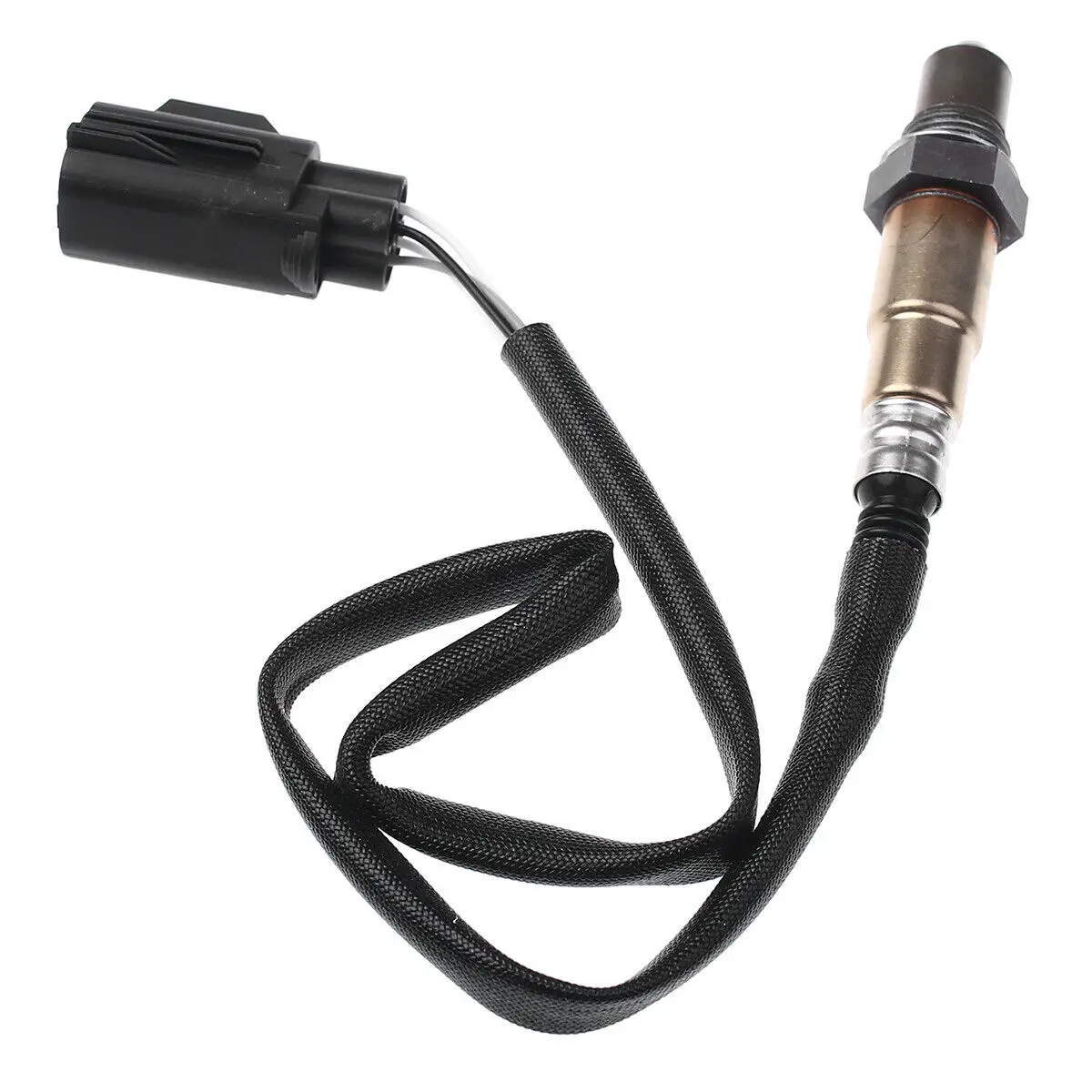 

O2 Oxygen Sensor Downstream for Land Rover R2 2013-2015 Range Rover Evoque L2.0L 250241055 2344582 FREE SHIPPING