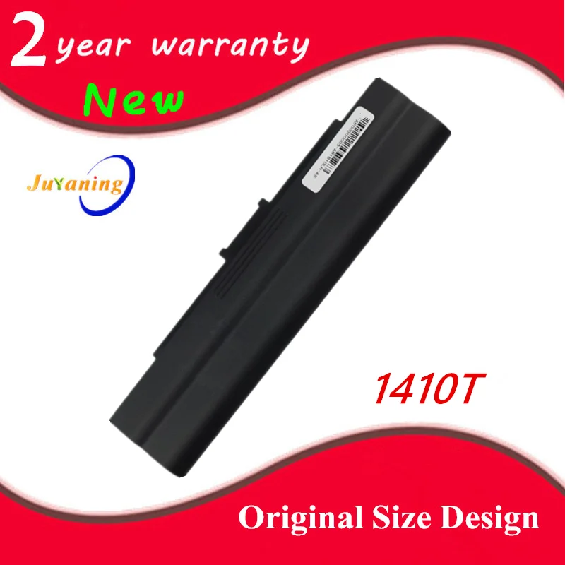 Аккумулятор UM09E31 для ноутбука Acer Aspire 1410 1410T 1810T 1810 UM09E32 UM09E36 UM09E51 UM09E56 UM09E70 UM09E75 UM09E78