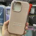 Pink Sand