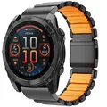 Black orange