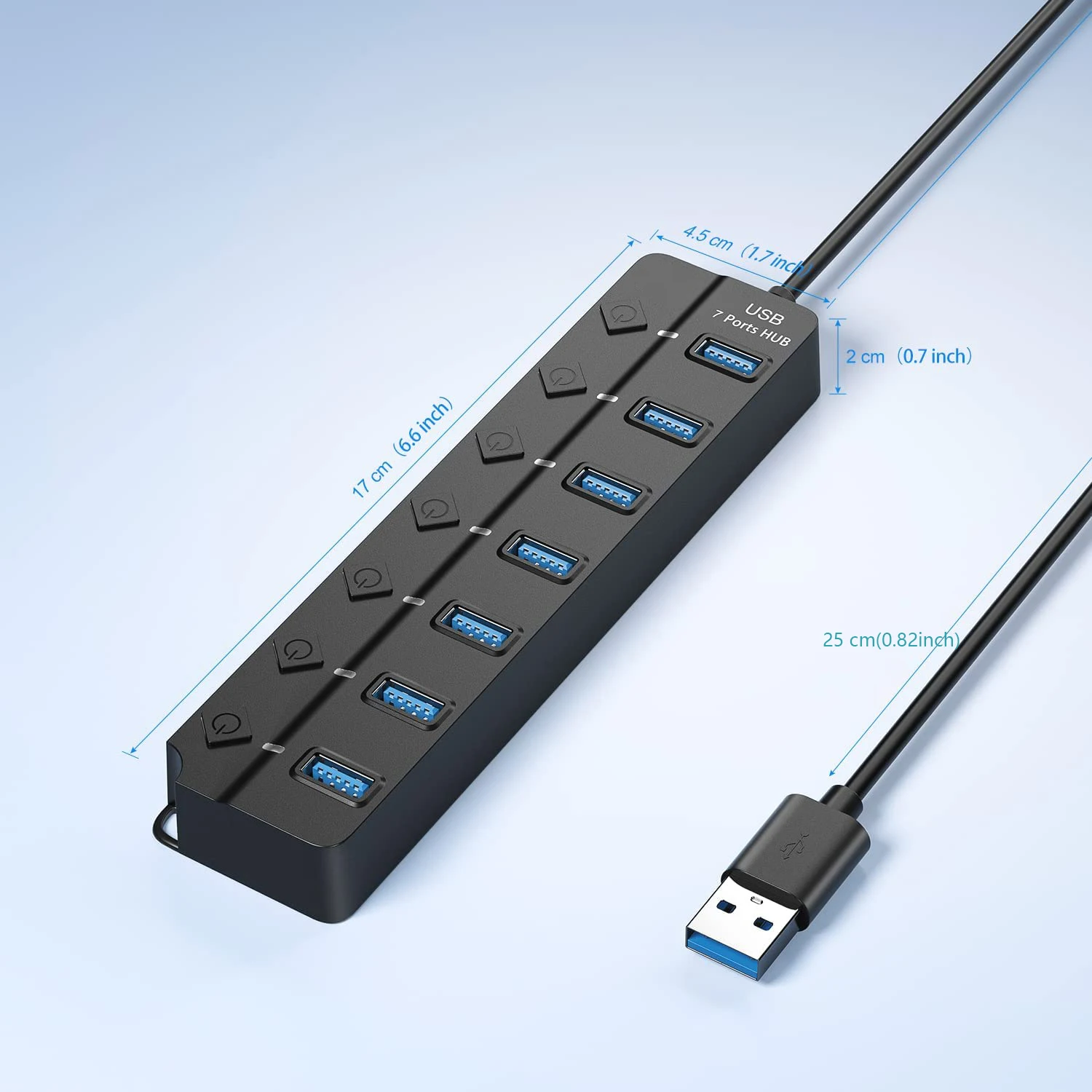 Velocidade, Adaptador De Energia Com Interruptor, Cabo