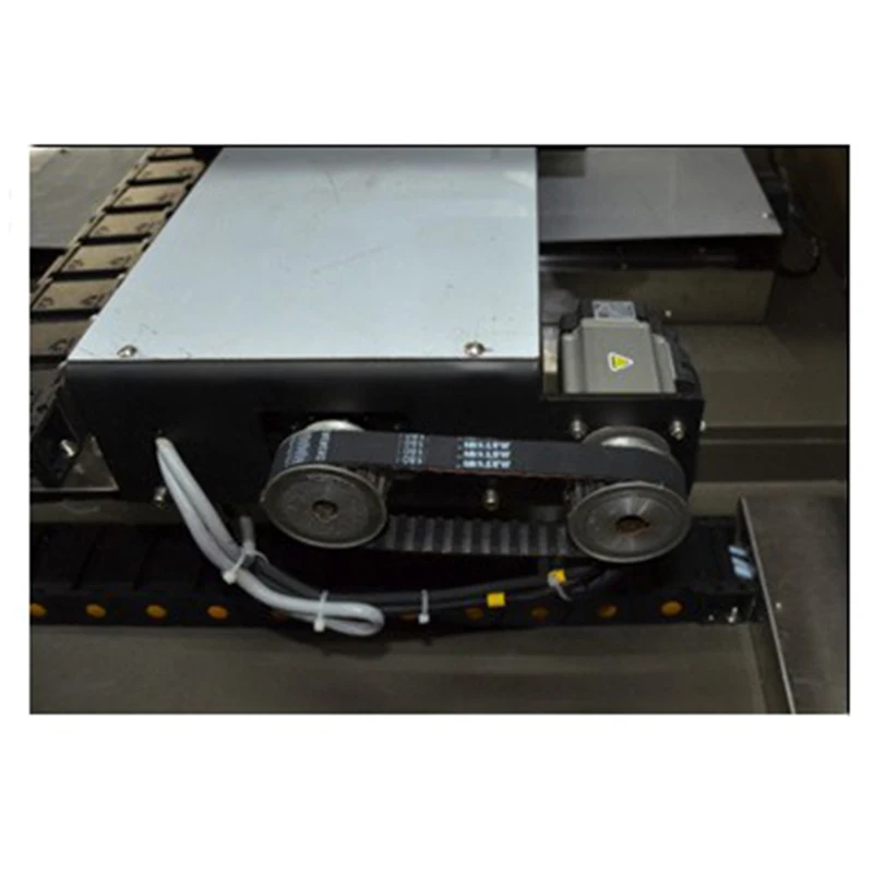 Рисунок 4 - Автоматическая селективная пайка в наличии в ЕС