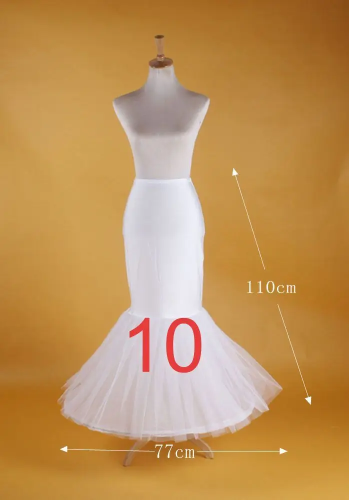 Petticoat Skirt Petticoat Underskirt Wedding Underskirt Wedding Petticoat 6 Hoops Big for Ball Gown Wedding Dress