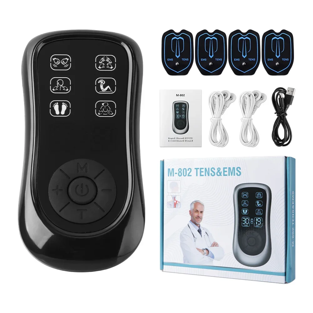 Type 1(4pcs pads)