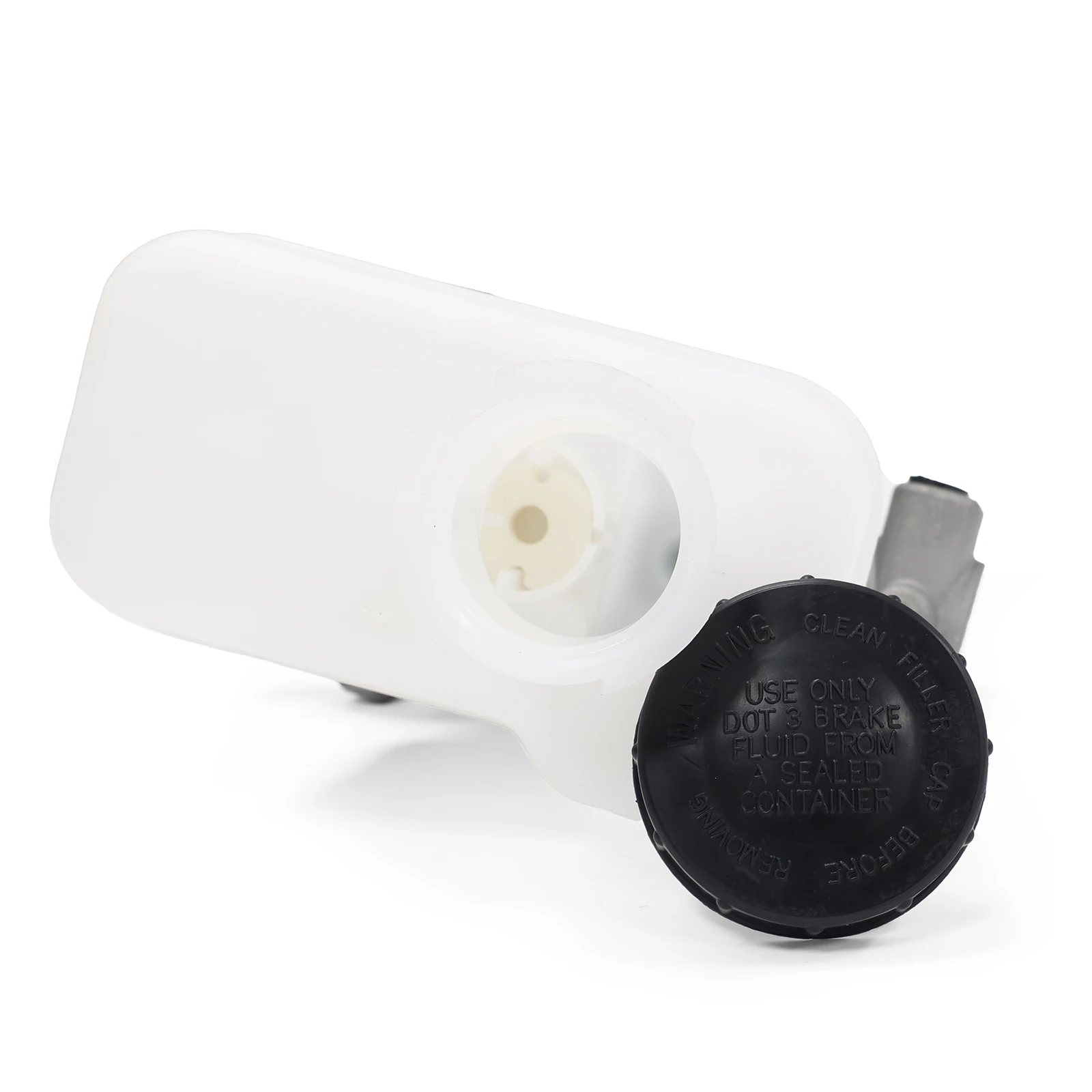 メッシ POKESS Brake Master Cylinder With Oil Pot For Ford Escape