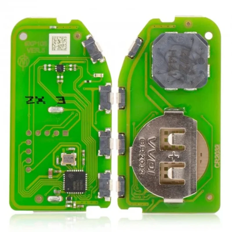 XZKA82EN Xhorse Special PCB Board Exclusively for Hyundai & Kia