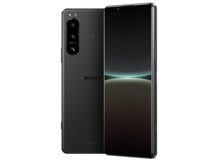 Sony Xperia 5 IV 5G 5IV XQ-CQ54 XQ-CQ72 Japanese 128 ROM 256GB 6.1" OLED Snapdragon Octa Core NFC Original Android Cell Phone