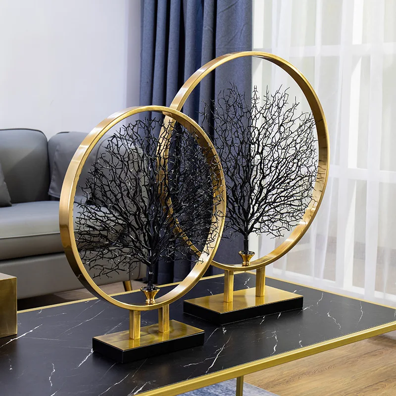 European tree furnishing articles 3 European tree furnishing articles 3