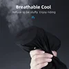 WEST BIKING Summer Cycling Caps UV Protection Cool Ice Silk Hat MTB Motorcycle Helmet Liner Skull Caps Running Sports Beanie 5