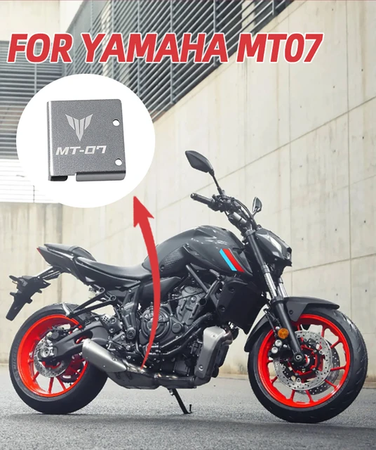 For Yamaha MT 07 Tenere 700 MT07 MT-07 FZ07 FZ-07 XSR700 Tenere700  Motorcycle Air Filter Accessories 2014-2020 2021 2022 2023 - AliExpress