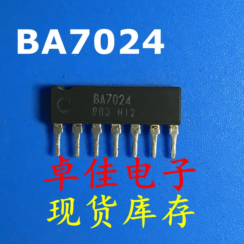 

30 шт. оригинальная новая фотовспышка BA7024