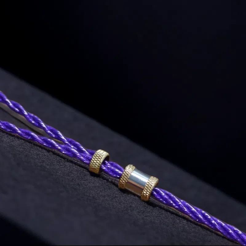 ZiSin-05 4 コア 7N OCC シルバーメッキイヤホンアップグレード