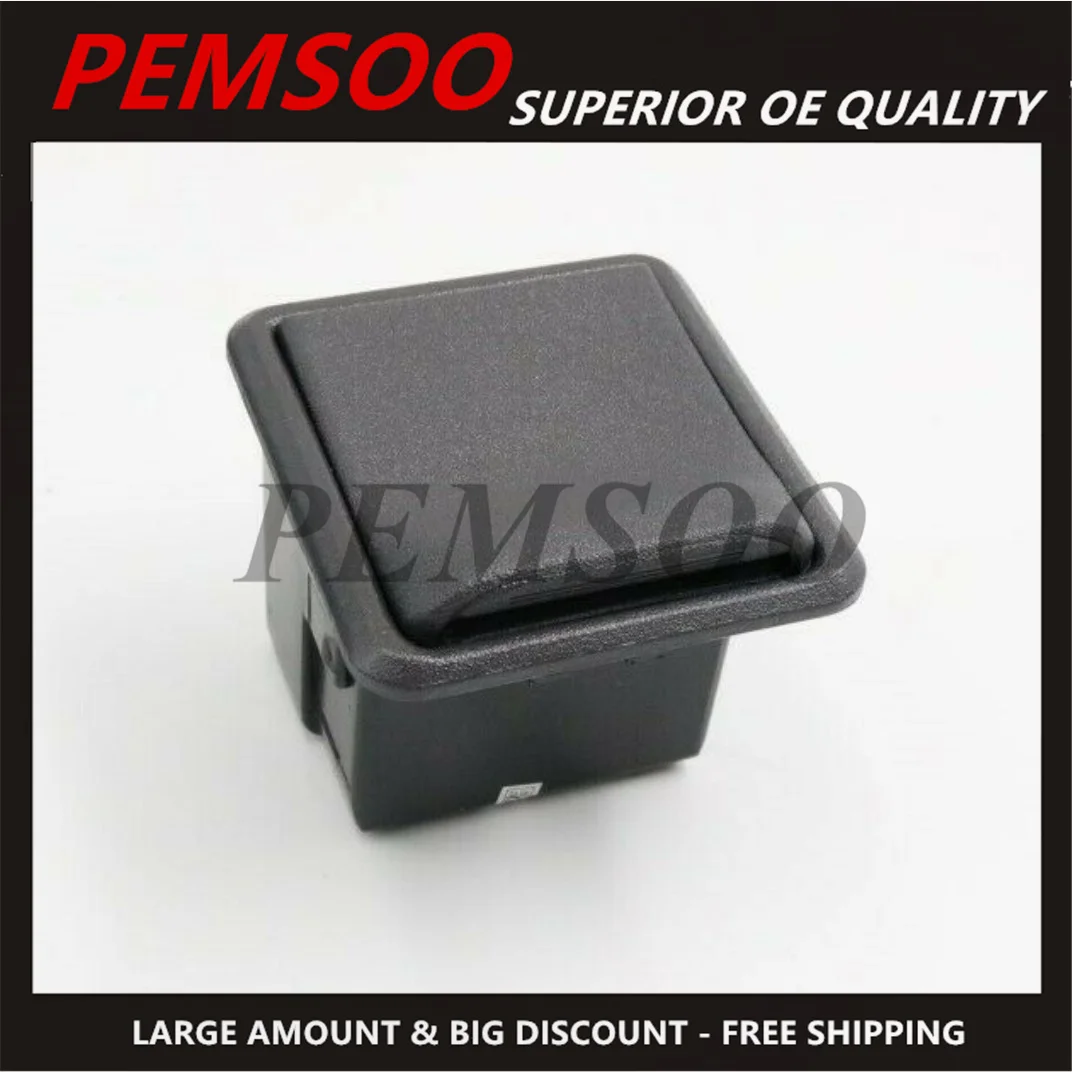 

Новая пепельница центральной консоли MB775724, 1 шт., пепельница для ручной передачи Mitsubshi Pajero/Montero/Shogun MK2 V31 V32 1990-2004