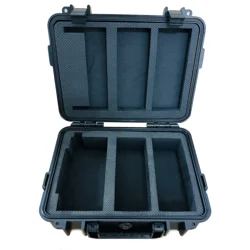 Custodia GOBOX personalizzata impermeabile - Classe IP67