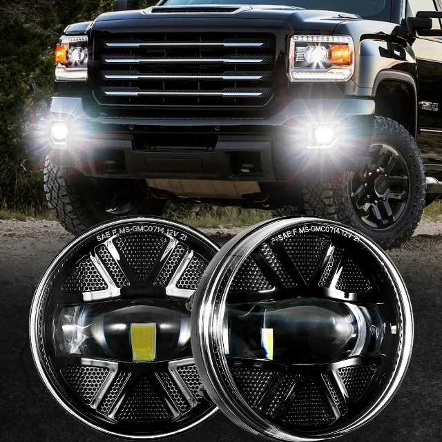 Auto Rickshaw Fog Lights: The Complete Guide to Choosing the Right LED ...