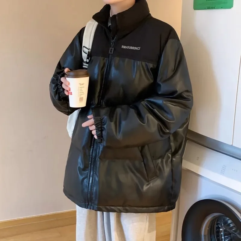 Рисунок 2 - Водонепроницаемая хлопковая куртка