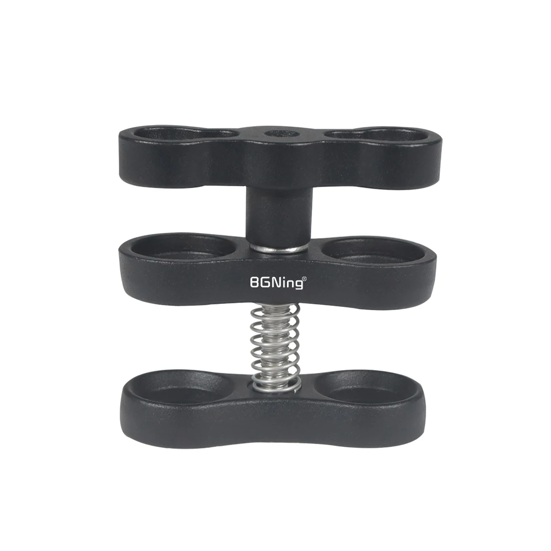 المعادن فراشة المشبك تحت الماء الغوص ل GoPro 1 بوص...