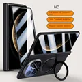 Black HD Glass