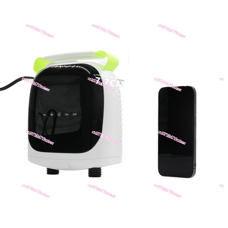 

Уличный электрический воздушный насос Sup Paddle Board надувная палатка Airbed каяк Рыбалка плавающий стол портативный воздушный