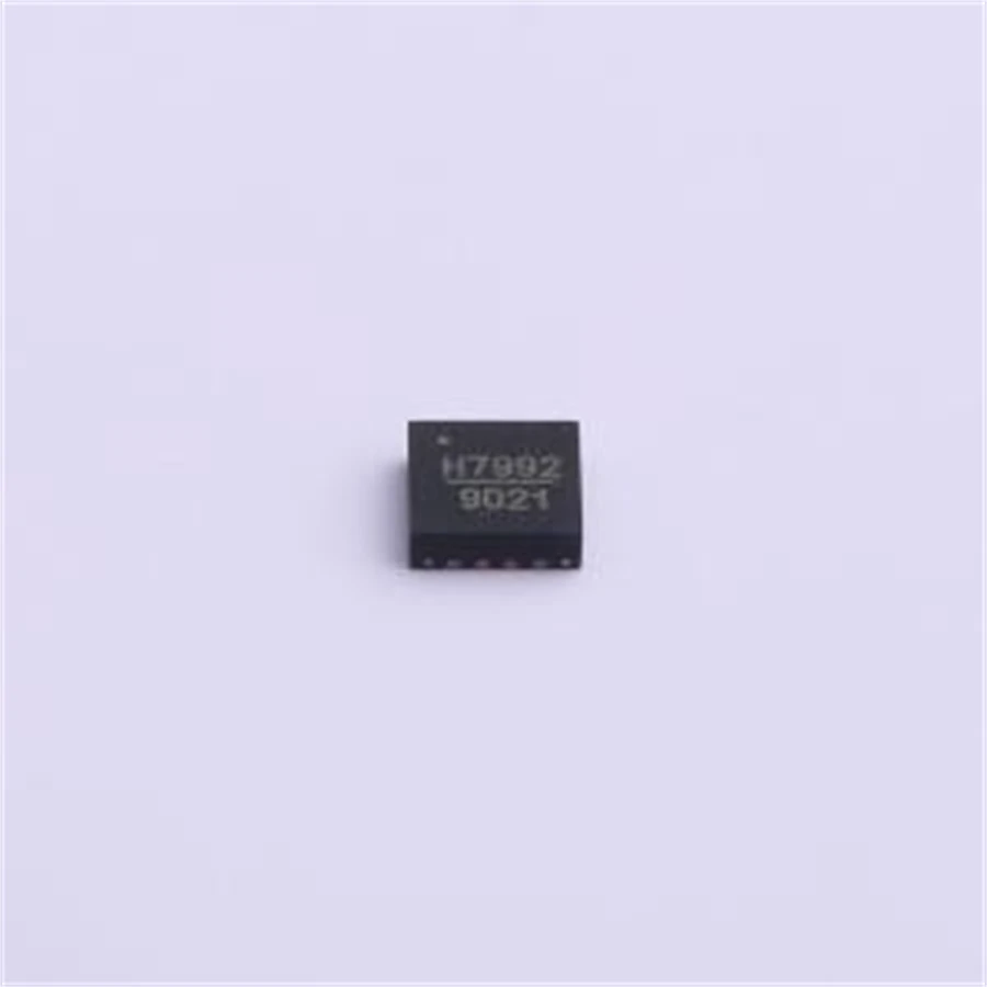 HMC7992LP3DETR