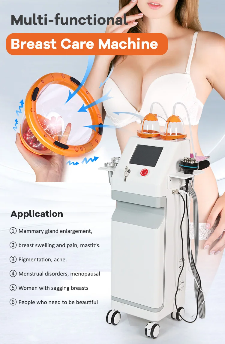 2024 NEW Arrival Breast Enlargement Machine Buttocks Enlargement Vacuum 2024-new-arrival-breast-enlargement-machine-buttocks-enlargement-vacuum