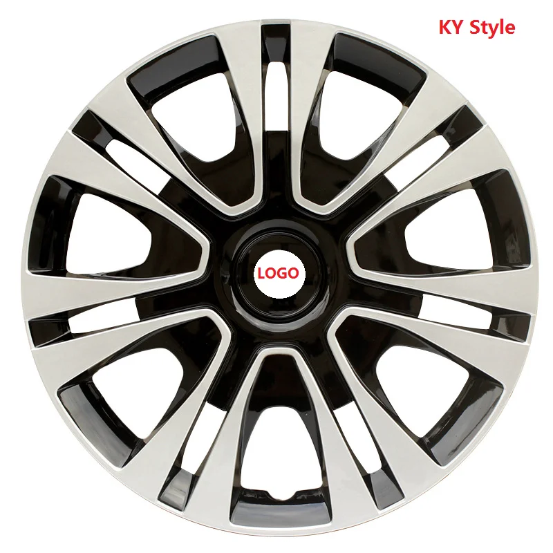 For Volkswagen VW New Santana Polo Jetta 14 Inch Hubcaps Hubcaps