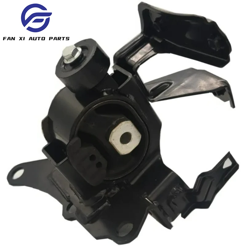 まさかず３ Genuine Toyota Lexus 12372-20080 Insulator Engine Mounting