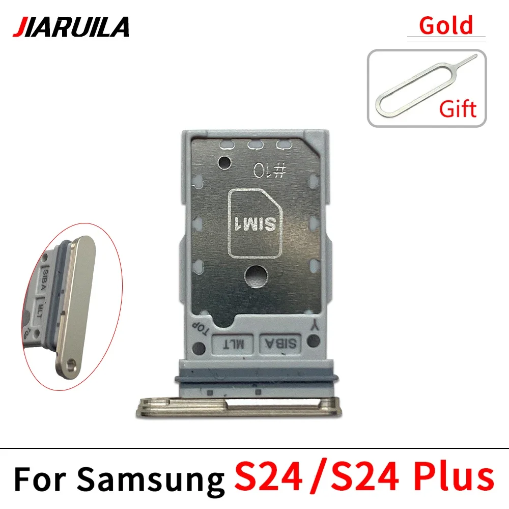 Universal SIM Card Tray Slot Holder Adapter Accessories