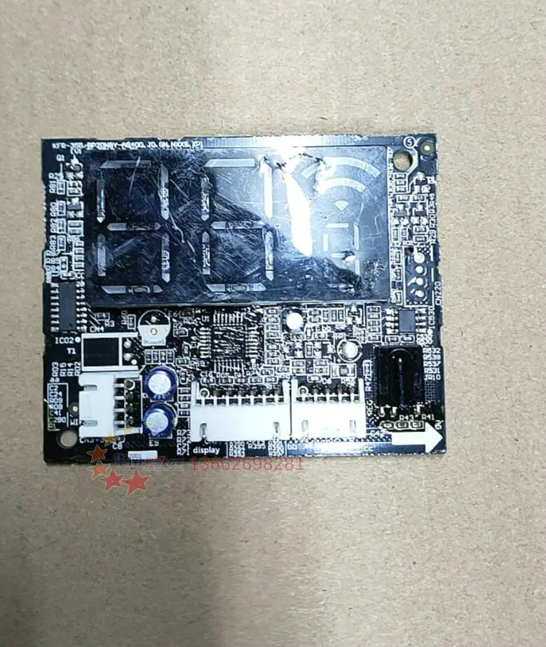 

Новинка, приемник Midea, фотография, фотогалерея, фотография 17122000047923