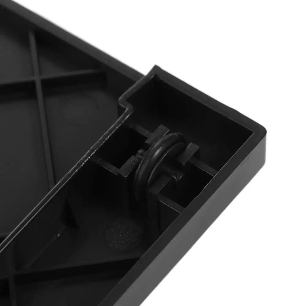 Versatile Movable Toaster Air Fryer Retractable With Wheels Kitchen Accessories Sliding Mat Storage Tray